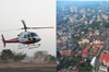 Karavali Utsav Heli-tour venue shifted to Adyar